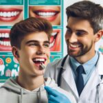 سوالات رایج درباره ارتودنسی دندان