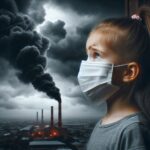 تاثیرات آلودگی هوا بر سلامت