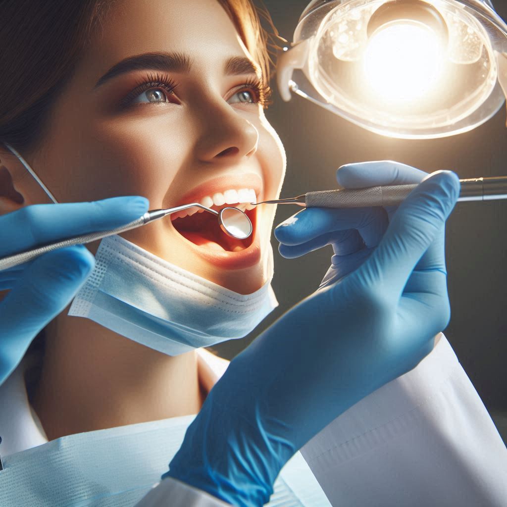 پوسیدگی دندان و درمان آن توسط دکتر رضا امیرزرگر فوق تخصص جراحی زیبایی فک و دهان و‌دندان در کلینیک زیبایی راز تهران