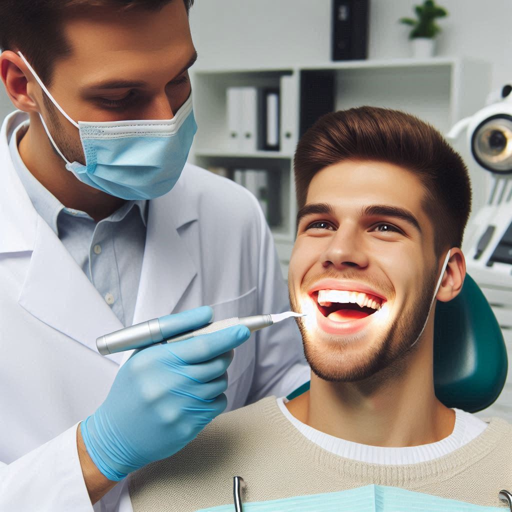 درمان مشکلات لبخند لثه ای توسط جراح فوق تخصص زیبایی صورت فک دهان و دندان دکتر رضا امیرزرگر